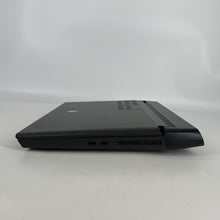 Load image into Gallery viewer, Dell Alienware Area-51m R1 17.3 Black 3.0 GHz Intel Core i7 9th Gen. 32GB RAM 256GB Solid State Drive NVIDIA GeForce GTX 1660 Ti 6 GB