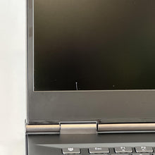 Load image into Gallery viewer, Lenovo Legion Y740 15.6 Black 2.6 GHz Intel Core i7 9th Gen. 32GB RAM 1TB Solid State Drive 1TB Hard Disk Drive NVIDIA GeForce RTX 2080 8 GB