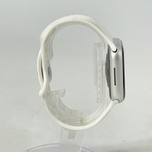 Load image into Gallery viewer, Apple Watch (Series 8) 41mm Silver WiFi 32GB