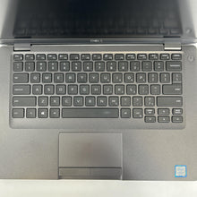 Load image into Gallery viewer, Dell Latitude 5400 14 Black 1.9 GHz Intel Core i7 8th Gen. 16GB RAM 512GB Solid State Drive