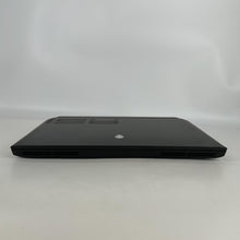 Load image into Gallery viewer, Dell Alienware Area-51m R1 17.3 Black 3.0 GHz Intel Core i7 9th Gen. 32GB RAM 256GB Solid State Drive NVIDIA GeForce GTX 1660 Ti 6 GB