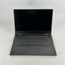Load image into Gallery viewer, Lenovo Legion Y740 15.6 Black 2.6 GHz Intel Core i7 9th Gen. 32GB RAM 1TB Solid State Drive 1TB Hard Disk Drive NVIDIA GeForce RTX 2080 8 GB