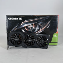 Load image into Gallery viewer, NVIDIA GeForce RTX 2080 8GB RAM