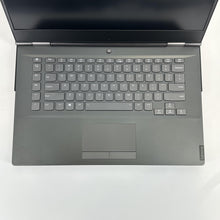 Load image into Gallery viewer, Lenovo Legion Y740 15.6 Black 2.6 GHz Intel Core i7 9th Gen. 32GB RAM 1TB Solid State Drive 1TB Hard Disk Drive NVIDIA GeForce RTX 2080 8 GB