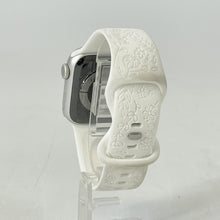 Load image into Gallery viewer, Apple Watch (Series 8) 41mm Silver WiFi 32GB