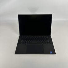 Load image into Gallery viewer, Dell XPS 15 9520 Silver 2.5 GHz Intel Core i9 12th Gen. 32GB RAM 1TB Solid State Drive NVIDIA GeForce RTX 3050 Ti 4 GB