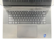 Load image into Gallery viewer, Dell Precision 5770 17 Gray 2.5 GHz Intel Core i9 12th Gen. 64GB RAM 1TB Solid State Drive NVIDIA RTX A3000 12 GB