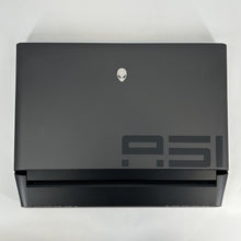 Load image into Gallery viewer, Dell Alienware Area-51m R1 17.3 Black 3.0 GHz Intel Core i7 9th Gen. 32GB RAM 256GB Solid State Drive NVIDIA GeForce GTX 1660 Ti 6 GB