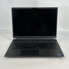 Load image into Gallery viewer, Dell Alienware M18 R2 Black 2.2 GHz Intel Core i9 14th Gen. 32GB RAM 2TB Solid State Drive 2TB Solid State Drive NVIDIA GeForce RTX 4090 16 GB