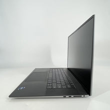 Load image into Gallery viewer, Dell Precision 5770 17 Gray 2.5 GHz Intel Core i9 12th Gen. 64GB RAM 1TB Solid State Drive NVIDIA RTX A3000 12 GB