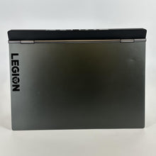 Load image into Gallery viewer, Lenovo Legion Y740 15.6 Black 2.6 GHz Intel Core i7 9th Gen. 32GB RAM 1TB Solid State Drive 1TB Hard Disk Drive NVIDIA GeForce RTX 2080 8 GB