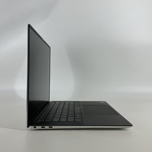 Load image into Gallery viewer, Dell XPS 15 9520 Silver 2.5 GHz Intel Core i9 12th Gen. 32GB RAM 1TB Solid State Drive NVIDIA GeForce RTX 3050 Ti 4 GB
