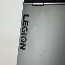 Load image into Gallery viewer, Lenovo Legion Y740 15.6 Black 2.6 GHz Intel Core i7 9th Gen. 32GB RAM 1TB Solid State Drive 1TB Hard Disk Drive NVIDIA GeForce RTX 2080 8 GB