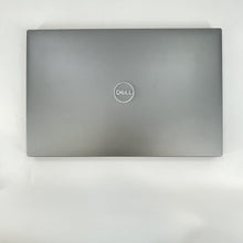 Load image into Gallery viewer, Dell Precision 5770 17 Gray 2.5 GHz Intel Core i9 12th Gen. 64GB RAM 1TB Solid State Drive NVIDIA RTX A3000 12 GB