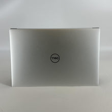 Load image into Gallery viewer, Dell XPS 15 9520 Silver 2.5 GHz Intel Core i9 12th Gen. 32GB RAM 1TB Solid State Drive NVIDIA GeForce RTX 3050 Ti 4 GB