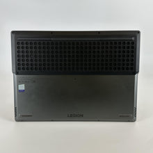 Load image into Gallery viewer, Lenovo Legion Y740 15.6 Black 2.6 GHz Intel Core i7 9th Gen. 32GB RAM 1TB Solid State Drive 1TB Hard Disk Drive NVIDIA GeForce RTX 2080 8 GB