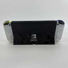 Load image into Gallery viewer, Nintendo Switch OLED Splatoon 3 Edition Black 64GB