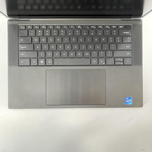 Load image into Gallery viewer, Dell Precision 5560 15.6 Gray 2.5 GHz Intel Core i7 11th Gen. 16GB RAM 512GB Solid State Drive NVIDIA Quadro T1200 4 GB