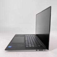 Load image into Gallery viewer, Dell Precision 5560 15.6 Gray 2.5 GHz Intel Core i7 11th Gen. 16GB RAM 512GB Solid State Drive NVIDIA Quadro T1200 4 GB