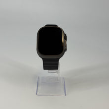 Load image into Gallery viewer, Apple Watch (Ultra 2) 49mm Black Unlocked 64GB