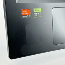 Load image into Gallery viewer, Acer Nitro 17 Black 3.8 GHz AMD Ryzen 7 7840HS 16GB RAM 1TB Solid State Drive NVIDIA GeForce RTX 4060 8 GB