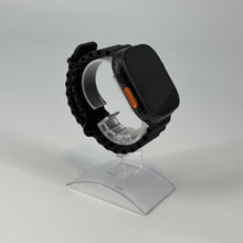 Load image into Gallery viewer, Apple Watch (Ultra 2) 49mm Black Unlocked 64GB