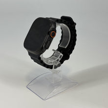 Load image into Gallery viewer, Apple Watch (Ultra 2) 49mm Black Unlocked 64GB