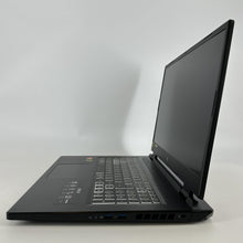 Load image into Gallery viewer, Acer Nitro 17 Black 3.8 GHz AMD Ryzen 7 7840HS 16GB RAM 1TB Solid State Drive NVIDIA GeForce RTX 4060 8 GB