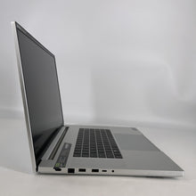 Load image into Gallery viewer, Razer Blade 18 2023 White 2.2 GHz Intel Core i9 13th Gen. 32GB RAM 2TB Solid State Drive NVIDIA GeForce RTX 4090 16 GB