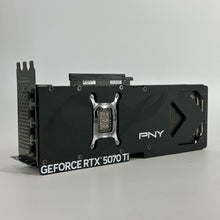 Load image into Gallery viewer, NVIDIA GeForce RTX 5070 Ti 16GB RAM