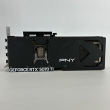 Load image into Gallery viewer, NVIDIA GeForce RTX 5070 Ti 16GB RAM