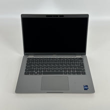 Load image into Gallery viewer, Dell Latitude 5440 14 Gray 1.9 GHz Intel Core i7 13th Gen. 16GB RAM 256GB Solid State Drive