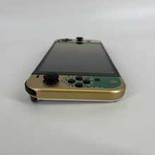 Load image into Gallery viewer, Nintendo Switch OLED The Legend Of Zelda: Tears Of The Kingdom Edition Black 64GB