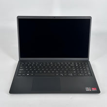 Load image into Gallery viewer, Dell 15 DC15255 Carbon Black 2.0 GHz AMD Ryzen 5 7530U 8GB RAM 512GB Solid State Drive