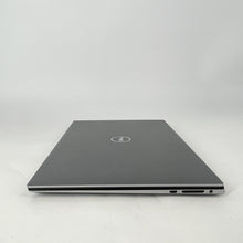 Load image into Gallery viewer, Dell Precision 5560 15.6 Gray 2.5 GHz Intel Core i7 11th Gen. 16GB RAM 512GB Solid State Drive NVIDIA Quadro T1200 4 GB