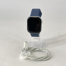Load image into Gallery viewer, Apple Watch (Series 10) 46mm Silver WiFi 64GB