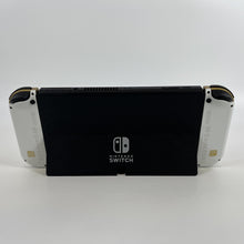 Load image into Gallery viewer, Nintendo Switch OLED The Legend Of Zelda: Tears Of The Kingdom Edition Black 64GB