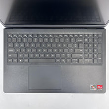 Load image into Gallery viewer, Dell 15 DC15255 Carbon Black 2.0 GHz AMD Ryzen 5 7530U 8GB RAM 512GB Solid State Drive