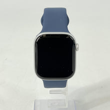 Load image into Gallery viewer, Apple Watch (Series 10) 46mm Silver WiFi 64GB
