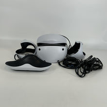 Load image into Gallery viewer, Sony Playstation VR 2 White