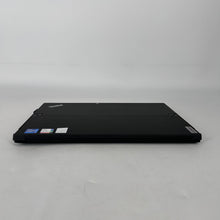 Load image into Gallery viewer, Lenovo ThinkPad X12 Detachable Gen 1 Black WiFi 1.3 GHz Intel Core i7 11th Gen. 16GB RAM 256GB Solid State Drive