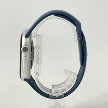 Load image into Gallery viewer, Apple Watch (Series 10) 46mm Silver WiFi 64GB