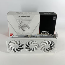 Load image into Gallery viewer, AMD Radeon RX 9070 XT 16GB RAM