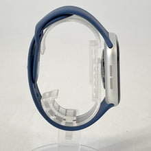 Load image into Gallery viewer, Apple Watch (Series 10) 46mm Silver WiFi 64GB