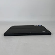 Load image into Gallery viewer, Lenovo ThinkPad X12 Detachable Gen 1 Black WiFi 1.3 GHz Intel Core i7 11th Gen. 16GB RAM 256GB Solid State Drive