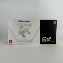 Load image into Gallery viewer, AMD Radeon RX 9070 XT 16GB RAM