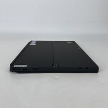 Load image into Gallery viewer, Lenovo ThinkPad X12 Detachable Gen 1 Black WiFi 1.3 GHz Intel Core i7 11th Gen. 16GB RAM 256GB Solid State Drive