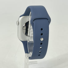 Load image into Gallery viewer, Apple Watch (Series 10) 46mm Silver WiFi 64GB