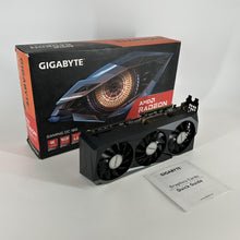 Load image into Gallery viewer, AMD Radeon RX 6800 XT 16GB RAM