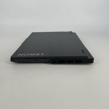 Load image into Gallery viewer, Lenovo Legion Pro 7 Gen 8 16 Gray 2.5 GHz AMD Ryzen 9 7945HX 32GB RAM 1TB Solid State Drive 1TB None NVIDIA GeForce RTX 4080 12 GB